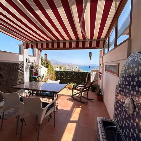 Casa De Deseo Appartement *