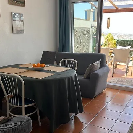 Appartement Casa De Deseo