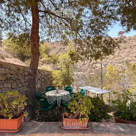 Casa De Deseo El Campello