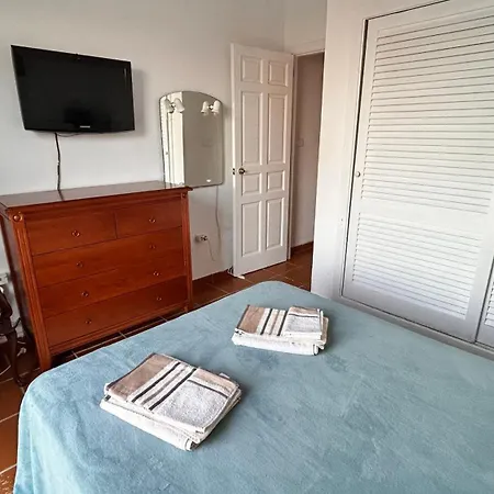 Casa De Deseo Appartement El Campello