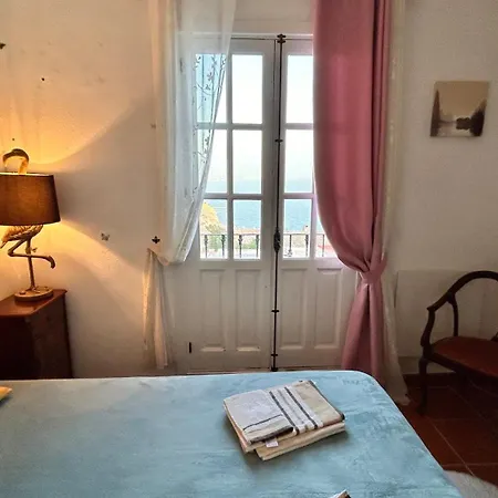 Casa De Deseo Appartement *