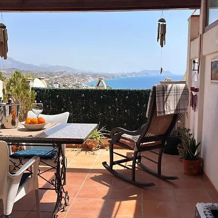 Apartamento Casa De Deseo El Campello