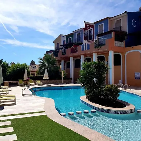 Casa De Deseo *