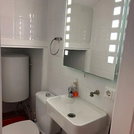 Apartamento Casa De Deseo *