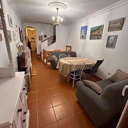 Casa De Deseo Apartamento *