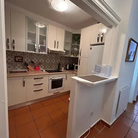 Apartamento Casa De Deseo