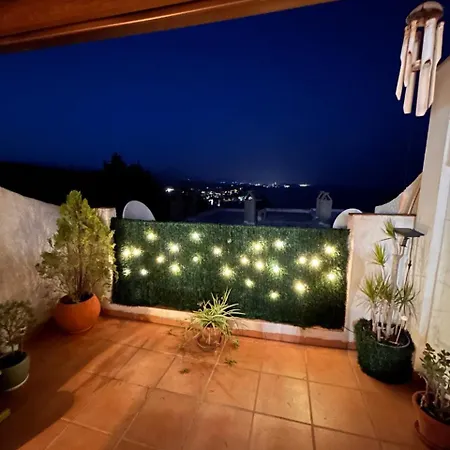 Casa De Deseo