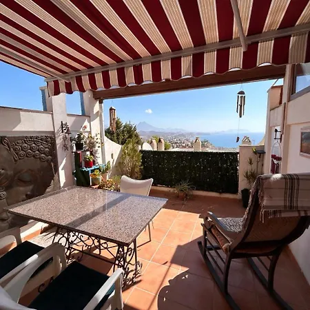 Casa De Deseo Apartamento El Campello