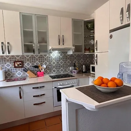 Apartamento Casa De Deseo *