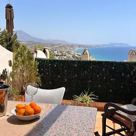 Casa De Deseo *