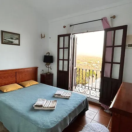 Casa De Deseo Apartamento