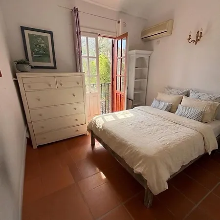Apartamento Casa De Deseo *