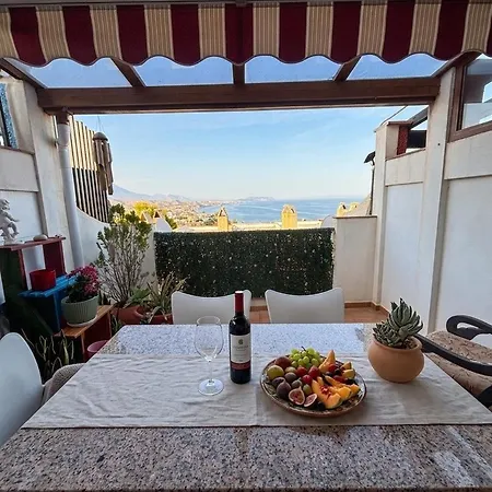 Apartamento Casa De Deseo El Campello
