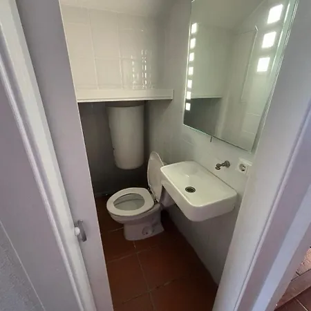 Casa De Deseo