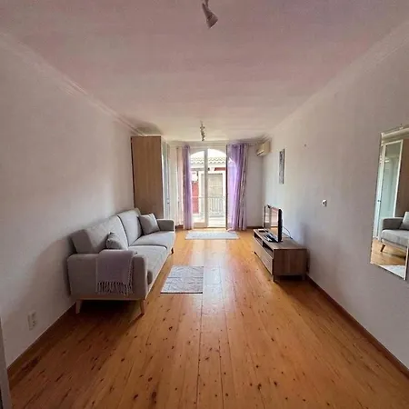 Casa De Deseo